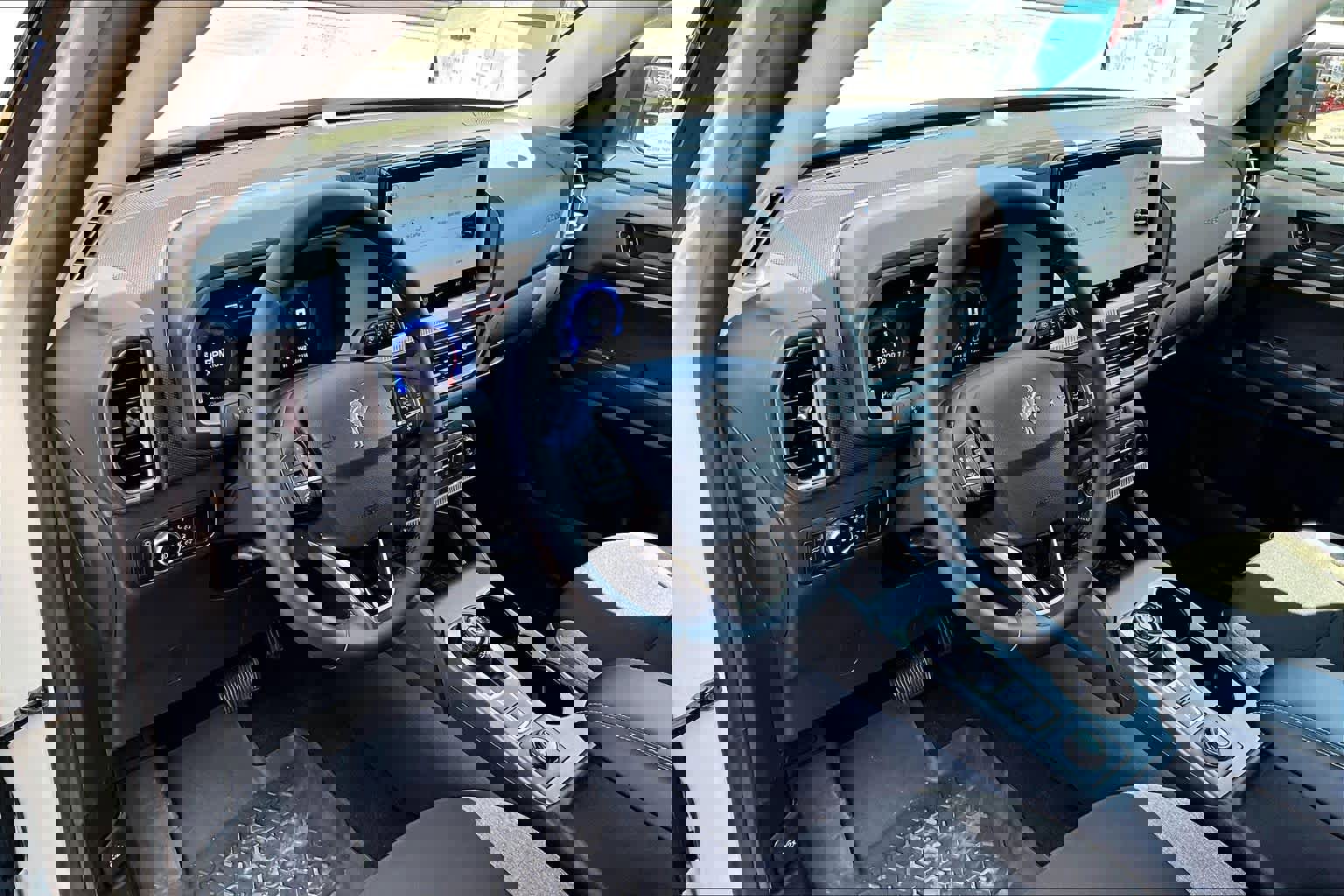 Certified 2025 Ford Bronco Sport Big Bend image 18