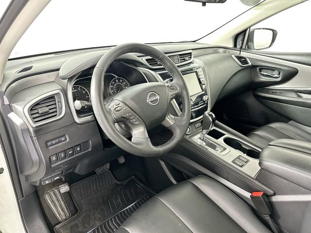 Used 2024 Nissan Murano SV image 21