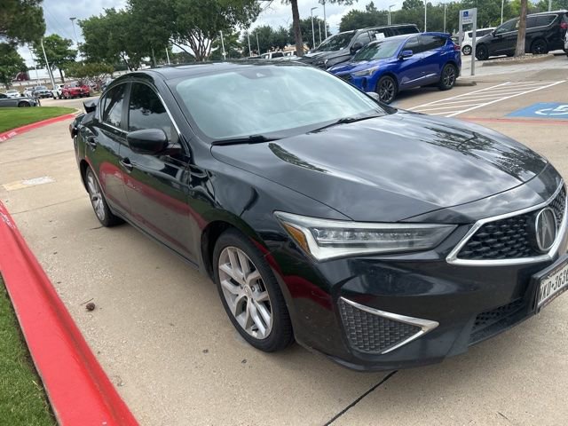 Used 2019 Acura ILX