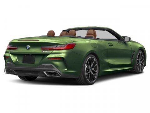 New 2026 BMW M850i xDrive Convertible image 2