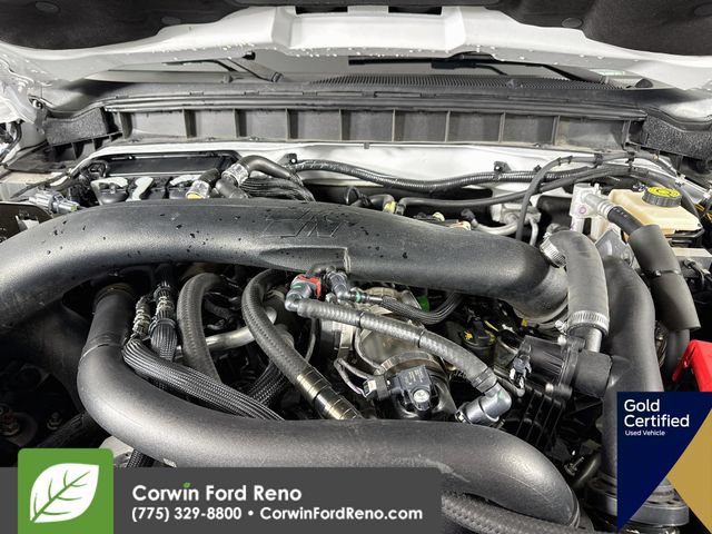 Used 2022 Ford Bronco Raptor AWD/4WD image 32