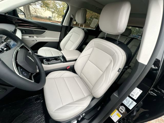 New 2026 Lincoln Nautilus Premier w/ Equipment Group 102A AWD/4WD image 11