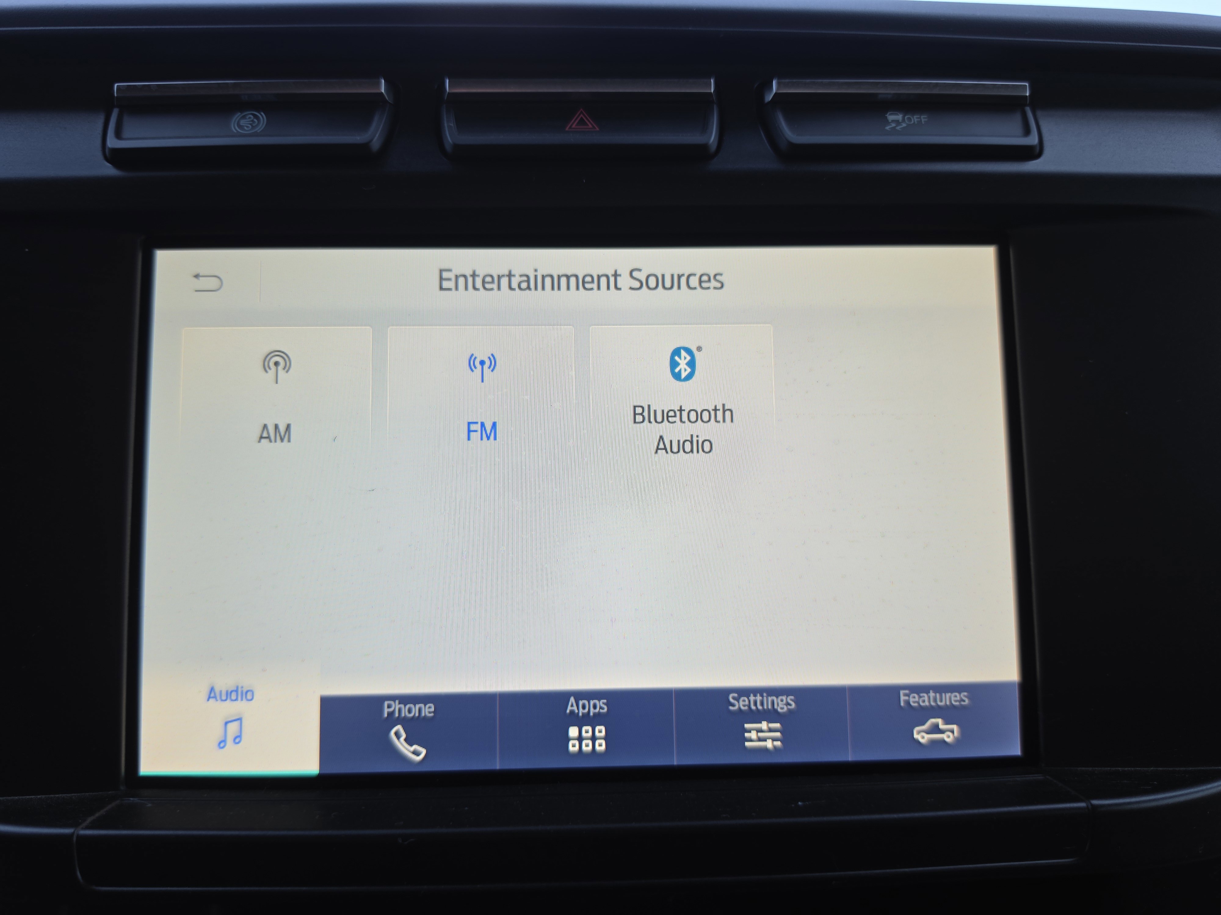 Used 2023 Ford F550 4x4 Regular Cab Super Duty w/ XLT Value Package image 27
