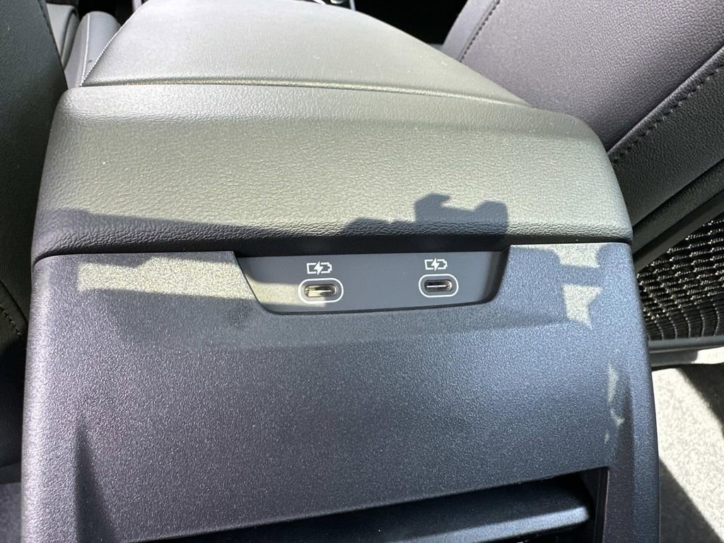 New 2025 Audi A5 2.0T Premium Plus Sedan image 31