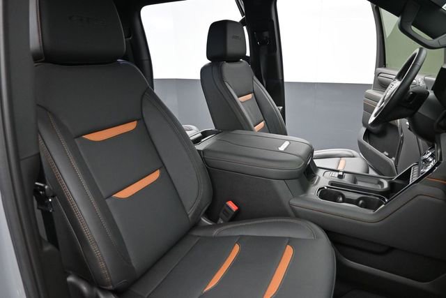 Used 2024 GMC Sierra 2500 AT4 w/ AT4 Premium Plus Package AWD/4WD image 26