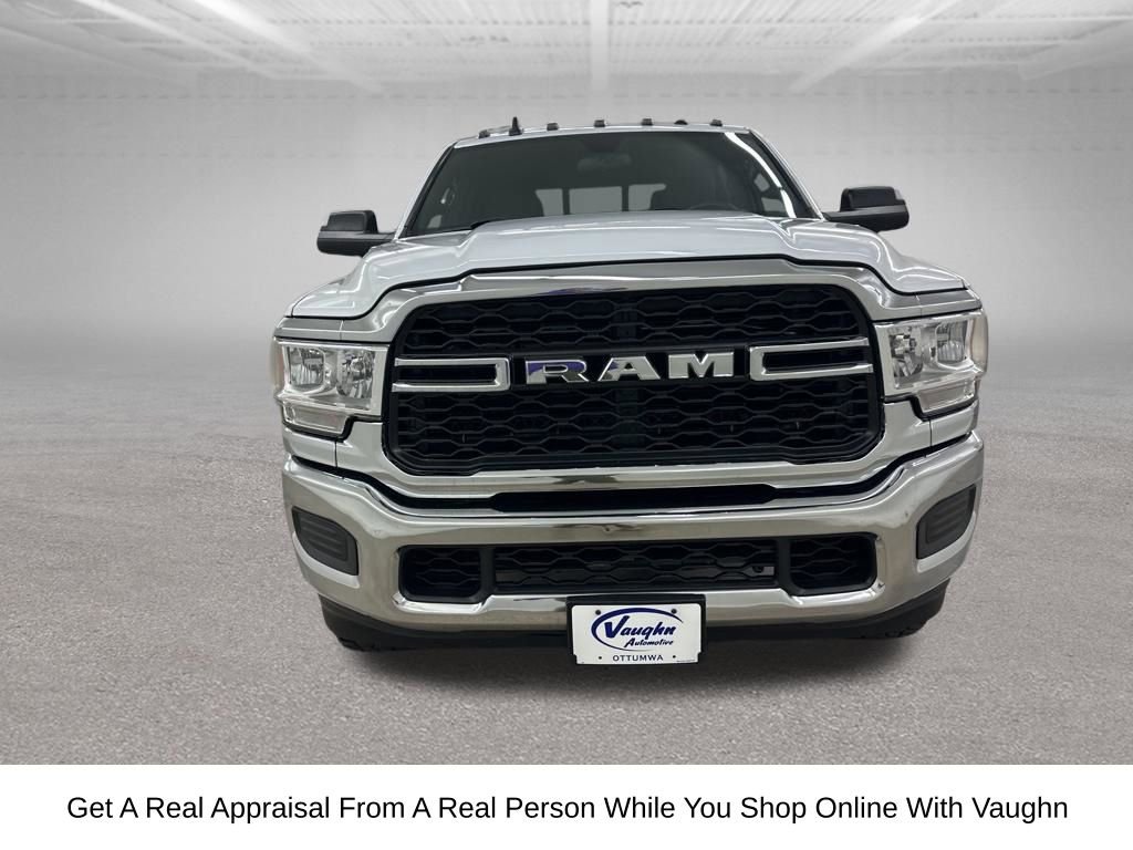 Used 2021 RAM 2500 Tradesman image 5