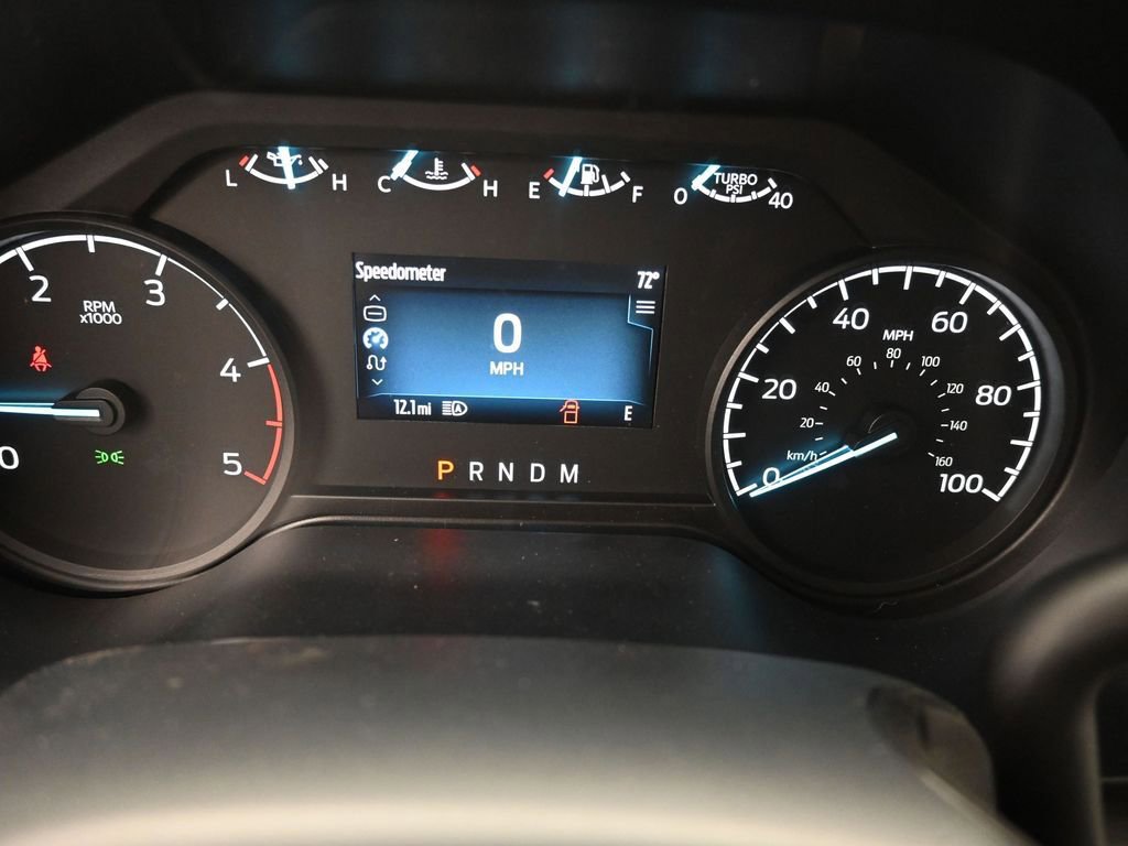 New 2025 Ford F250 XLT image 28