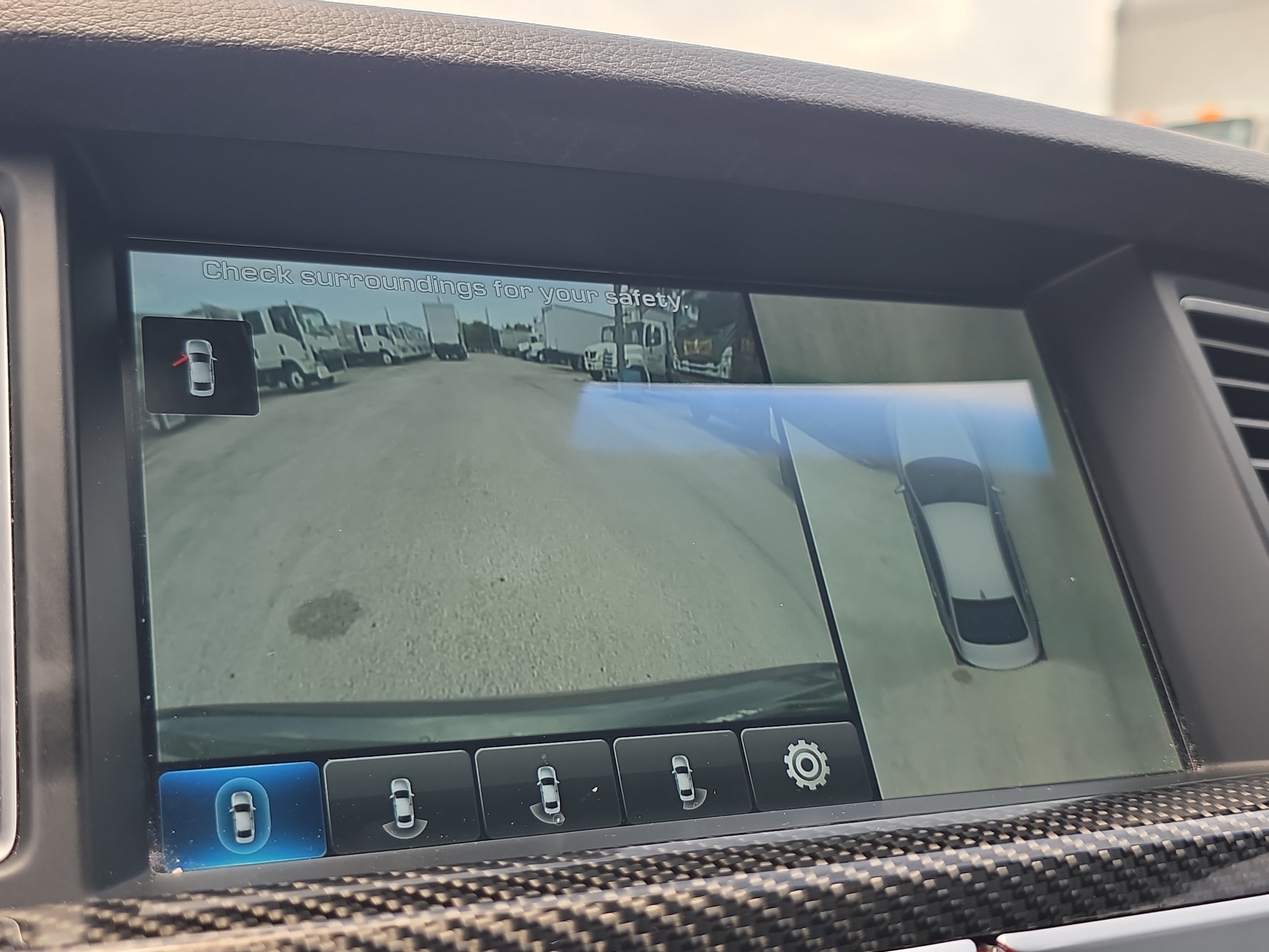 Used 2019 Genesis G80 3.3T Sport RWD image 31