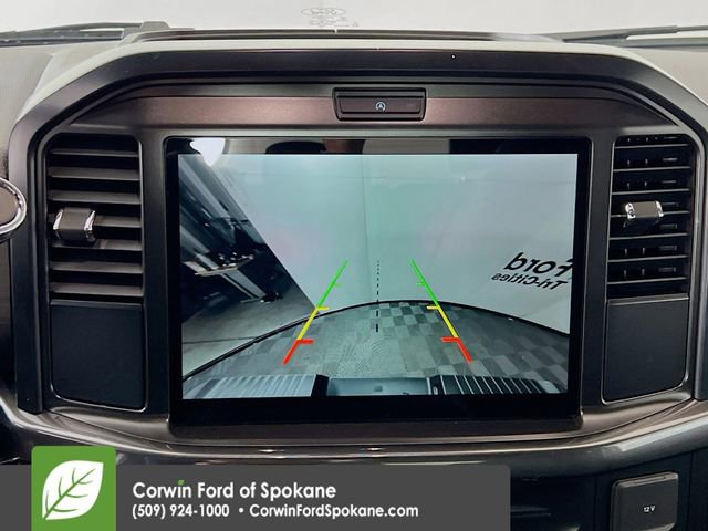 New 2026 Ford F150 STX w/ Equipment Group 200A AWD/4WD image 18