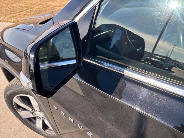 Certified 2020 Chevrolet Traverse LT w/ LT Premium Package image 30