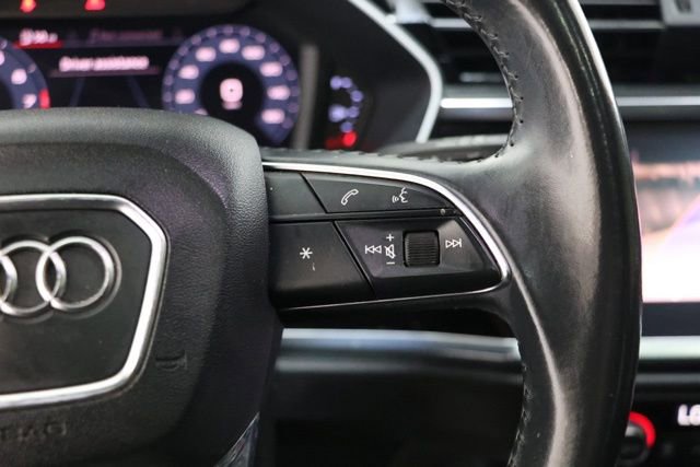 Used 2020 Audi Q3 2.0T Premium AWD/4WD image 22