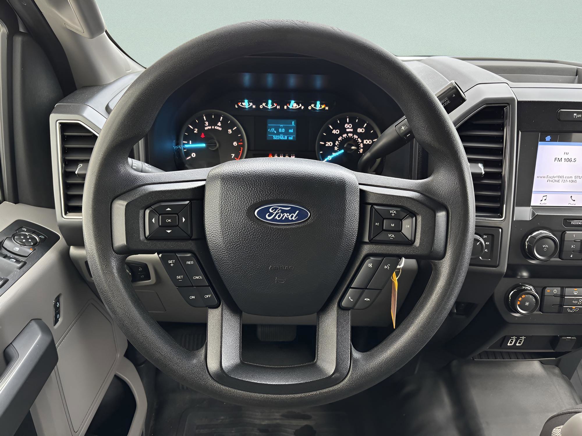 Used 2019 Ford F150 XLT AWD/4WD image 23