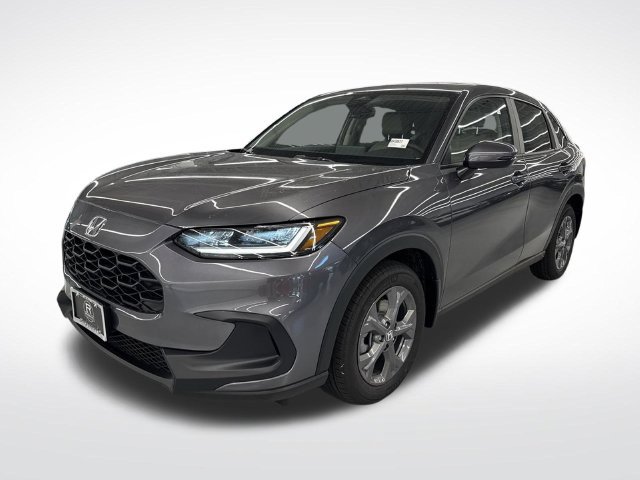 New 2027 Honda HR-V LX image 22