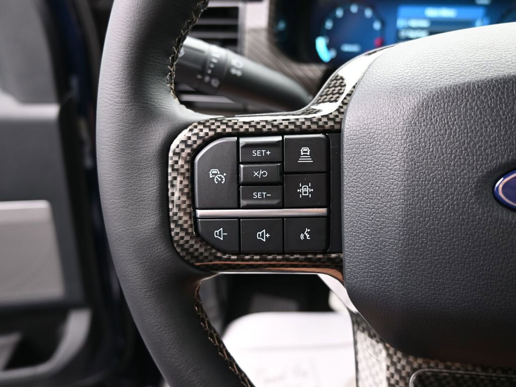 New 2025 Ford F150 Lariat w/ Equipment Group 502A High image 24