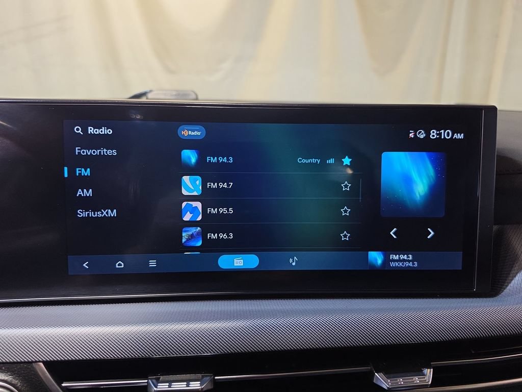 Used 2024 Hyundai Sonata SEL w/ Convenience Package FWD image 12
