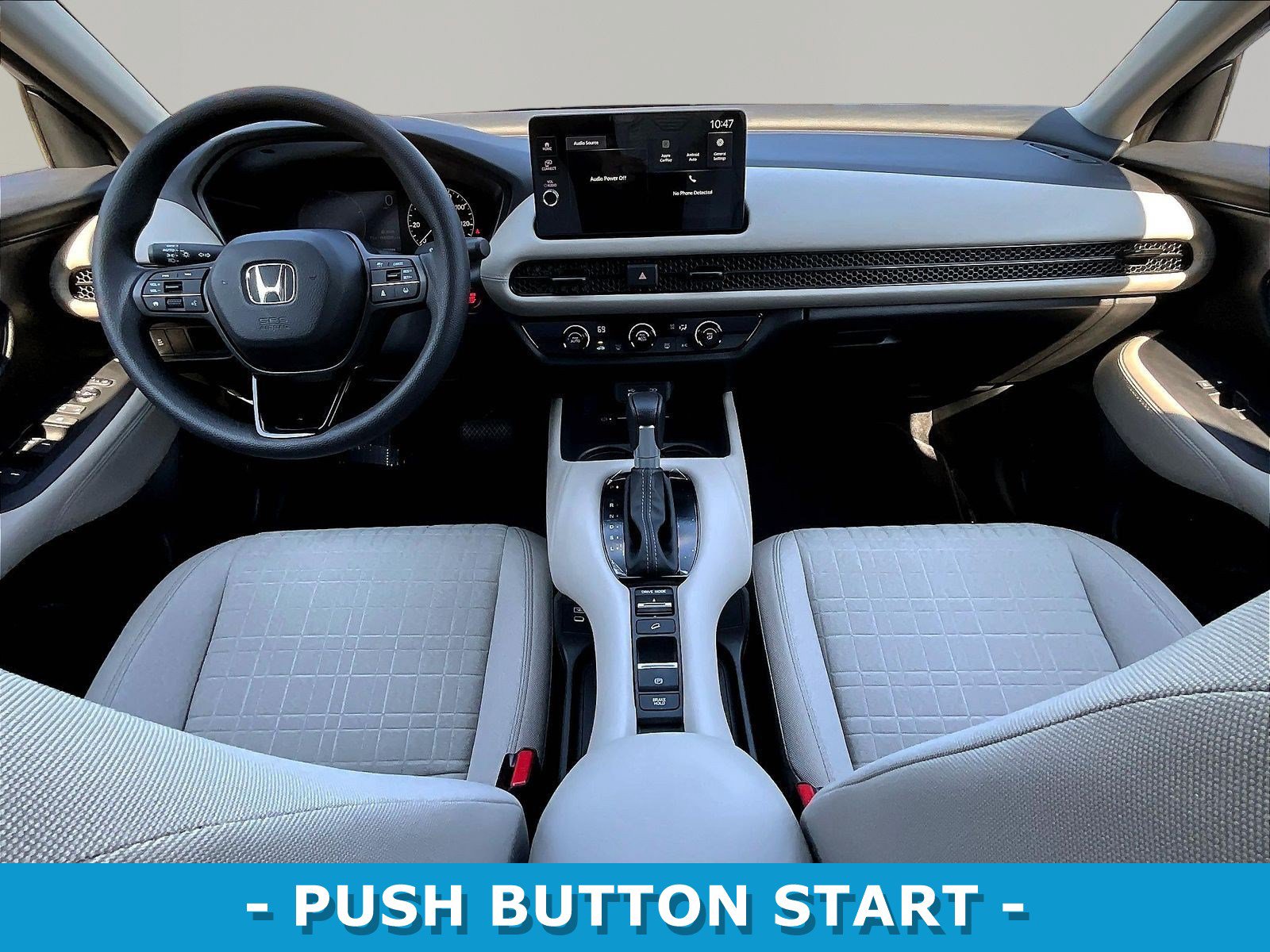 Certified 2027 Honda HR-V LX image 7