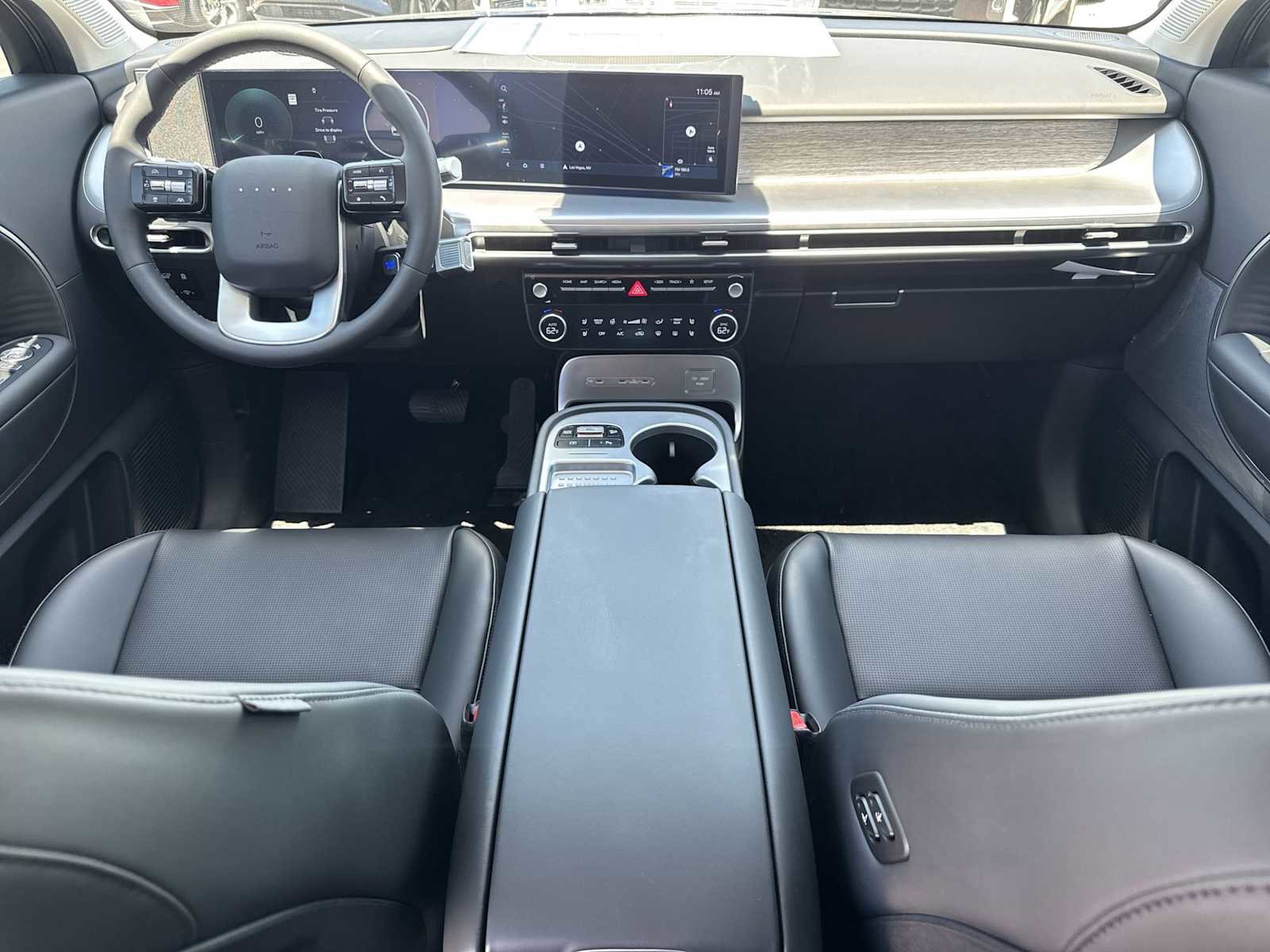 New 2026 Hyundai Ioniq 9 SEL image 13
