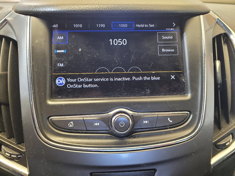 Used 2019 Chevrolet Cruze LT FWD image 25