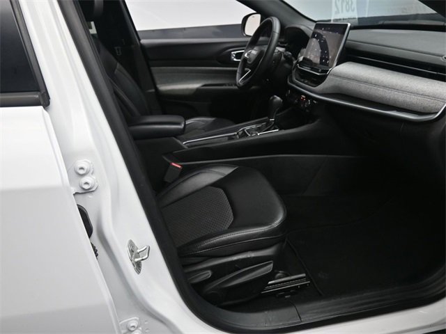 Used 2024 Jeep Compass Latitude image 26