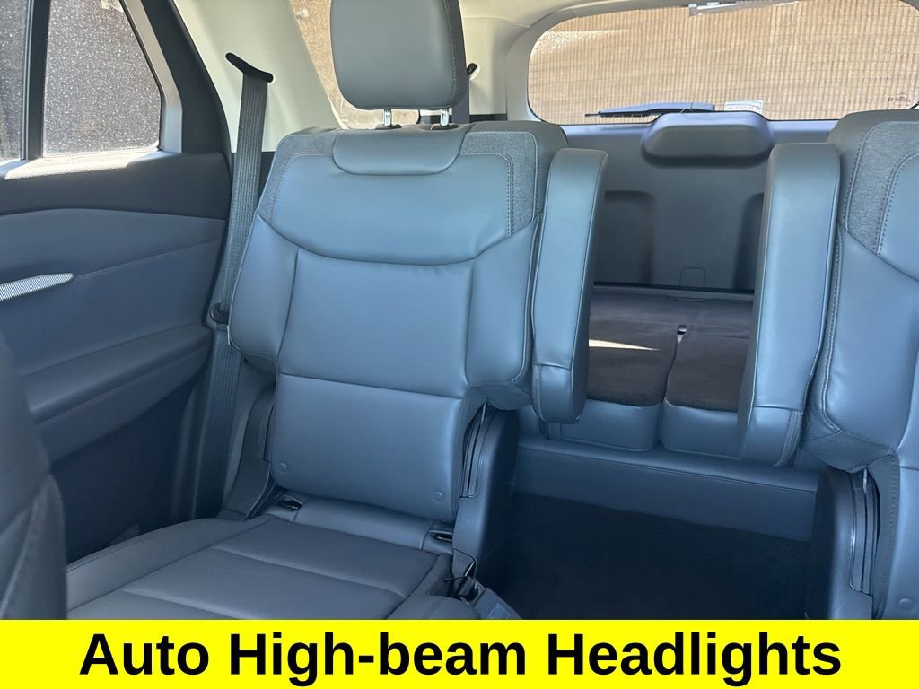 Used 2026 Ford Explorer Active w/ Active Comfort Package AWD/4WD image 15