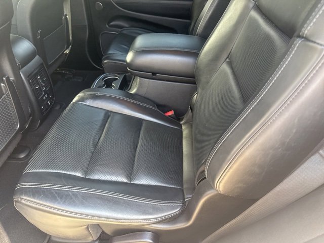 Used 2021 Dodge Durango Citadel w/ Premium Entertainment Group image 24