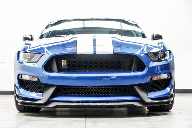 Used 2017 Ford Mustang Shelby GT350 image 6