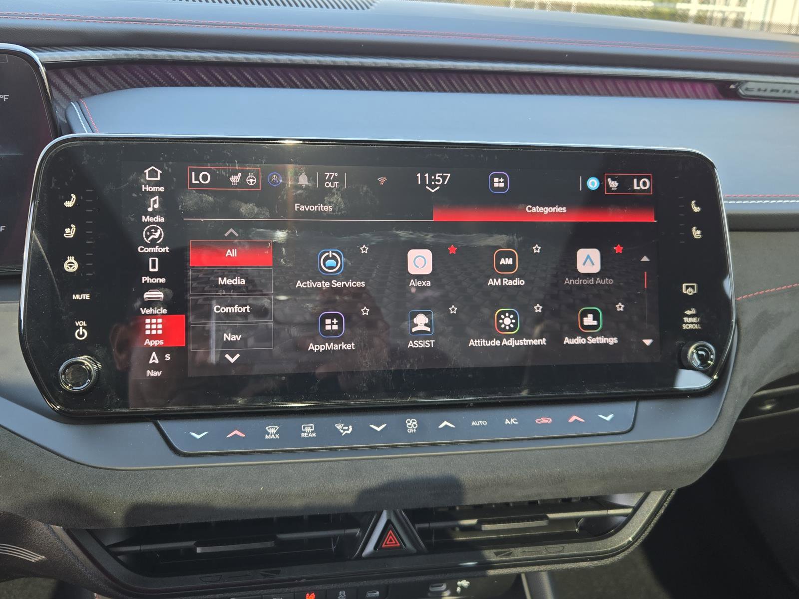 New 2026 Dodge Charger Scat Pack image 13