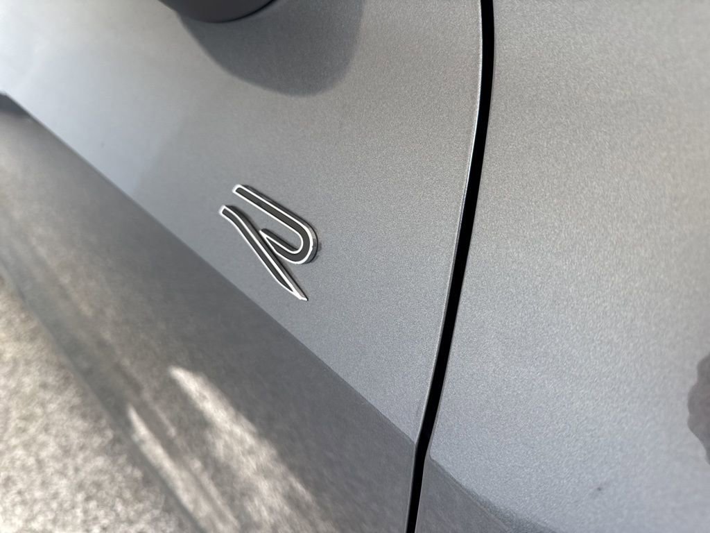 New 2026 Volkswagen Tiguan SE R-Line AWD/4WD image 32