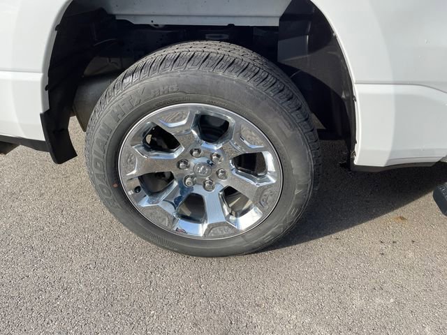 Used 2023 RAM 1500 Big Horn AWD/4WD image 38