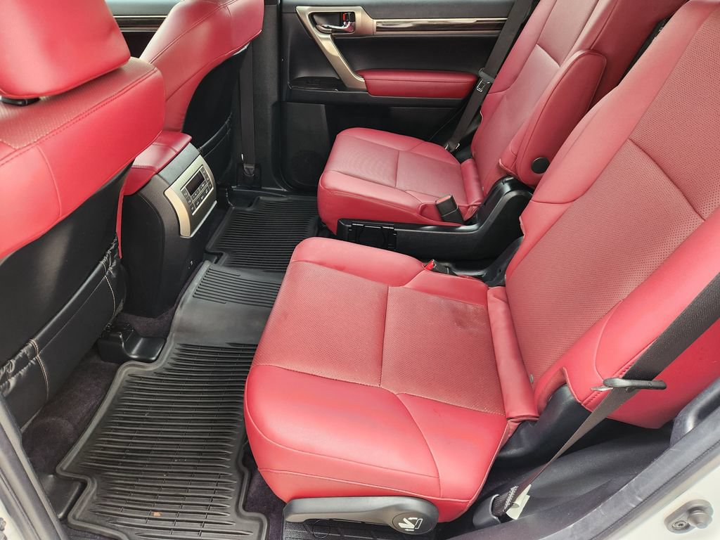 Certified 2021 Lexus GX 460 Premium AWD/4WD image 32