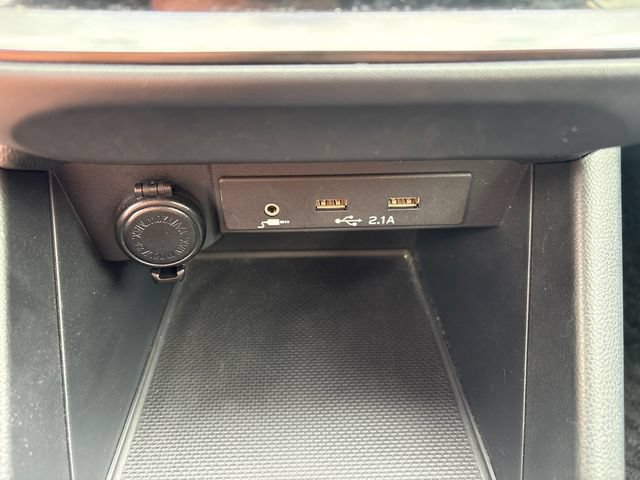 Certified 2023 Subaru WRX Premium AWD/4WD image 35