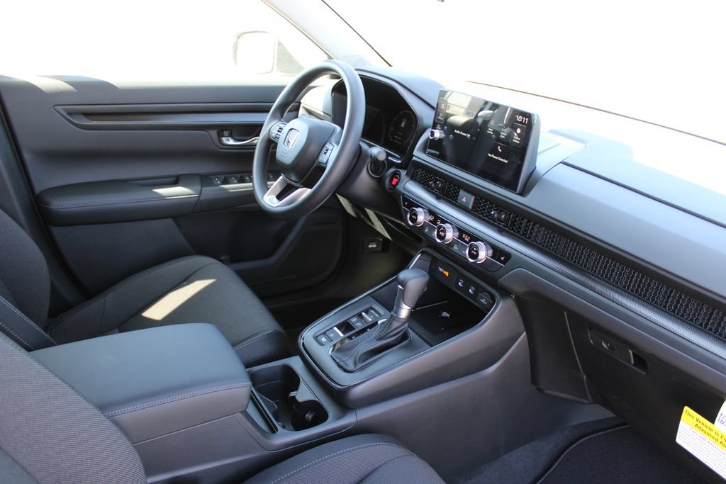 New 2026 Honda CR-V EX image 18