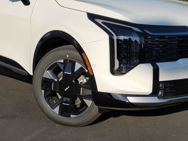 New 2026 Kia Sportage SX Prestige image 3