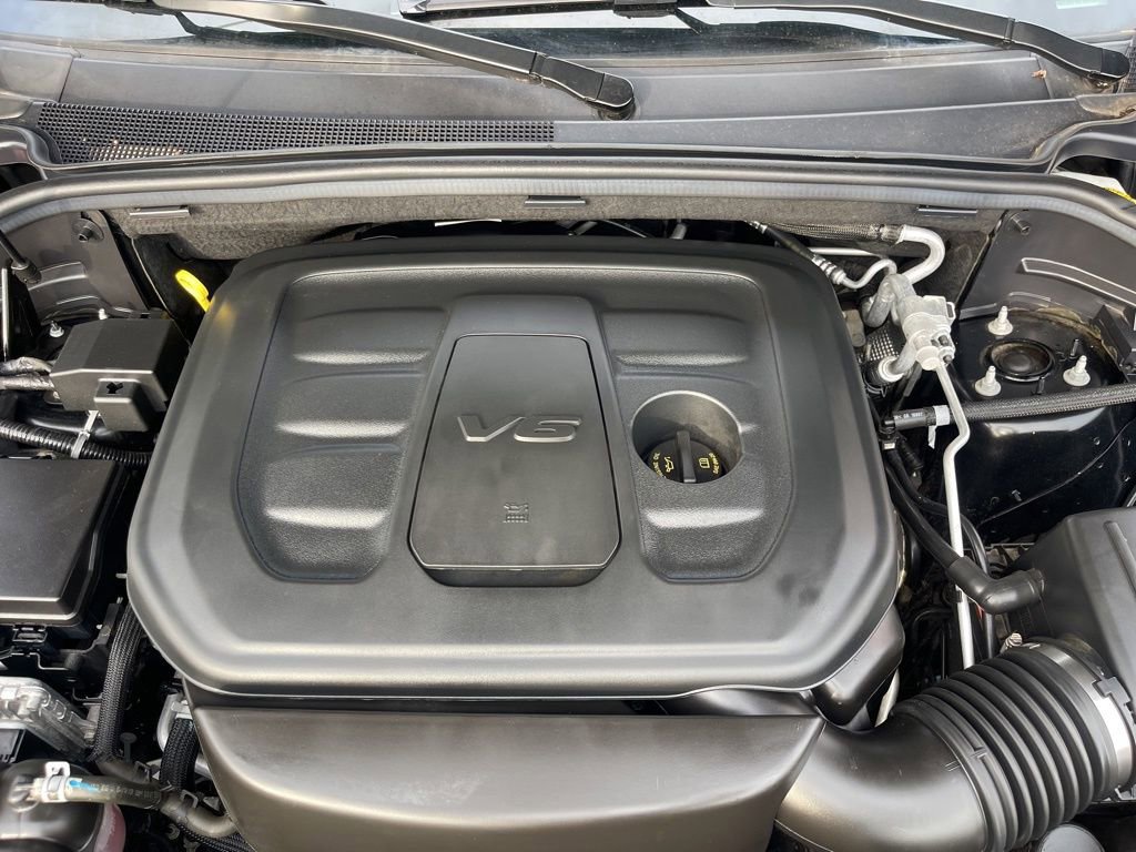 Used 2022 Dodge Durango GT image 32