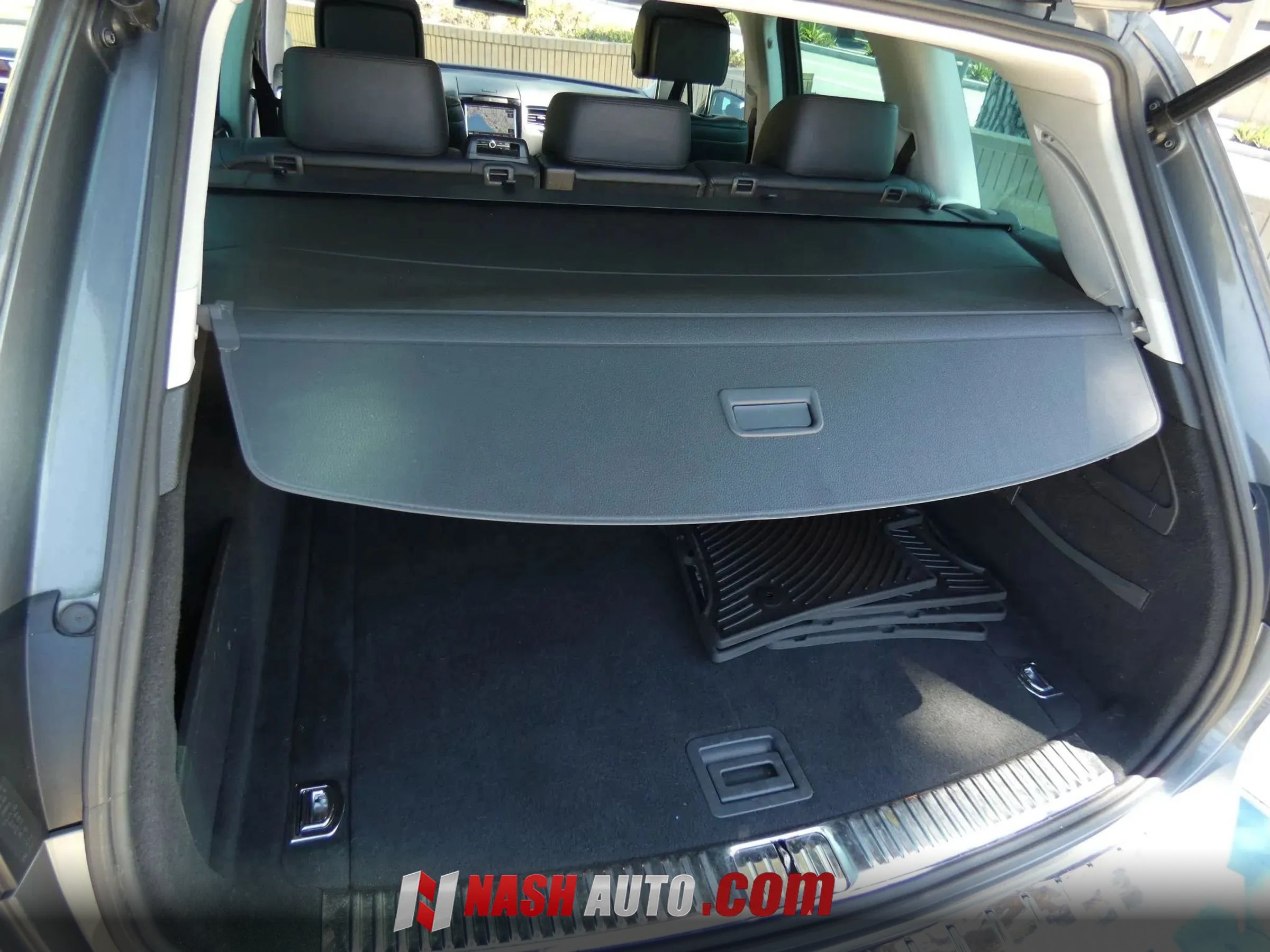 Used 2014 Volkswagen Touareg VR6 AWD/4WD image 69