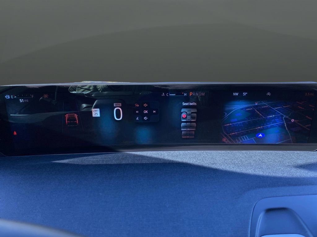 New 2025 Ford Expedition Max Active image 23