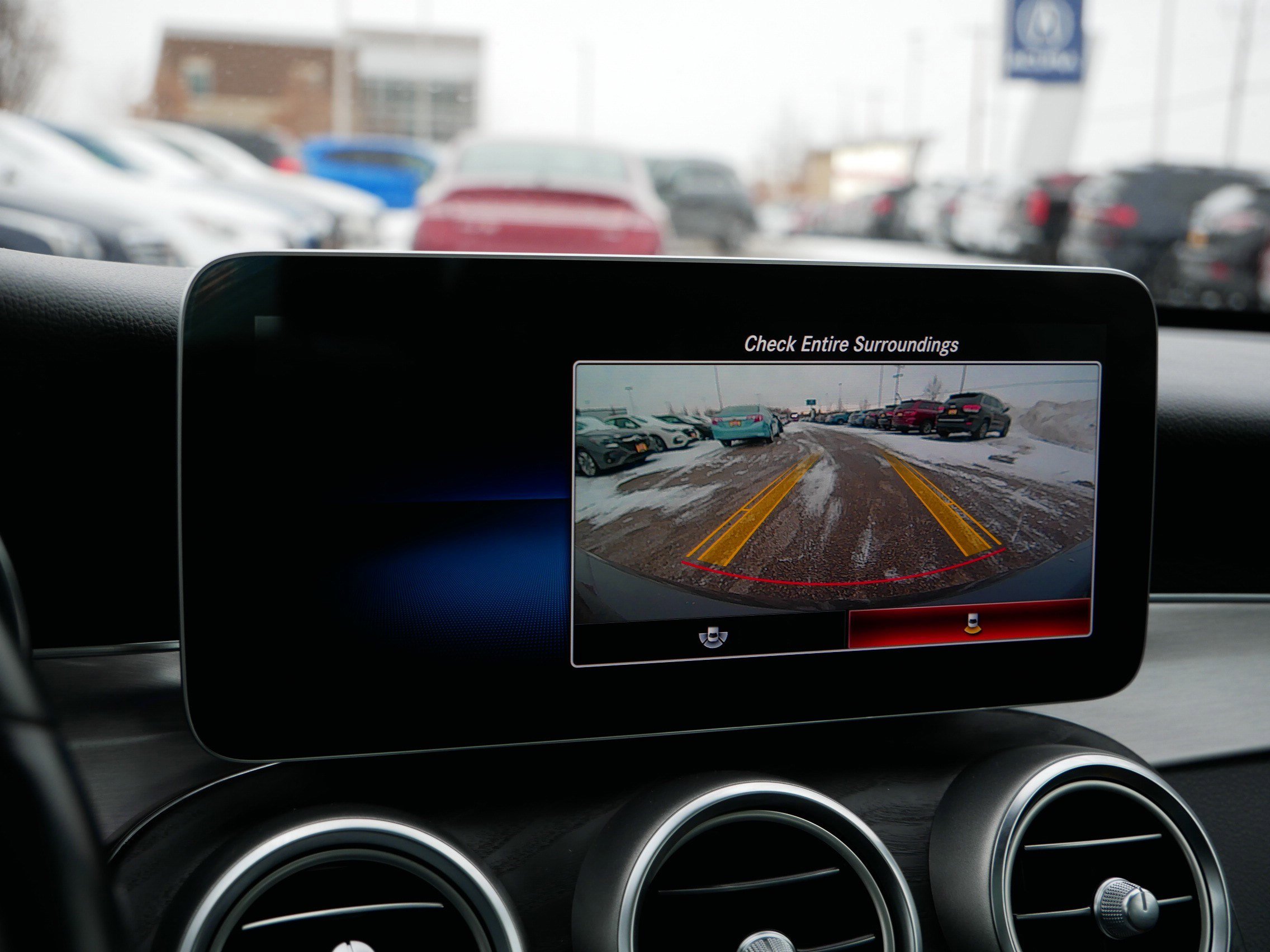 Used 2020 Mercedes-Benz C 300 4MATIC Coupe image 30