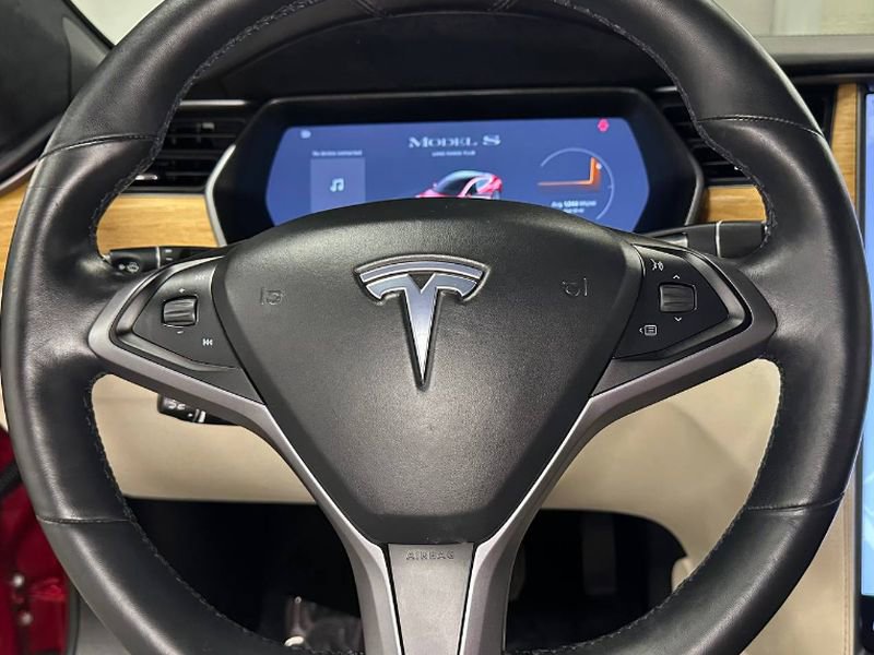 Used 2020 Tesla Model S Long Range image 24