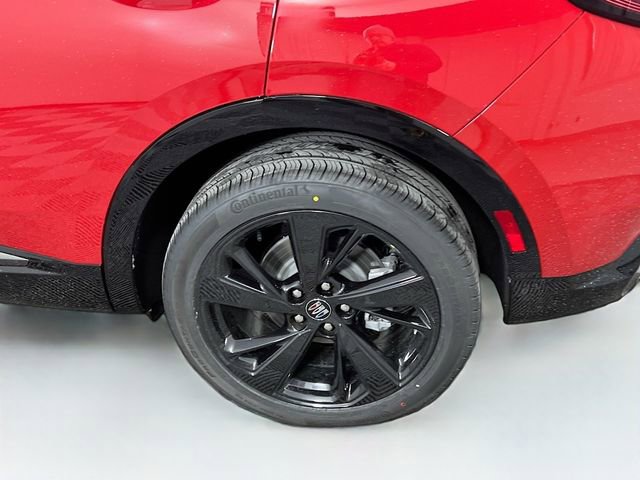 New 2025 Buick Envision Sport Touring image 27