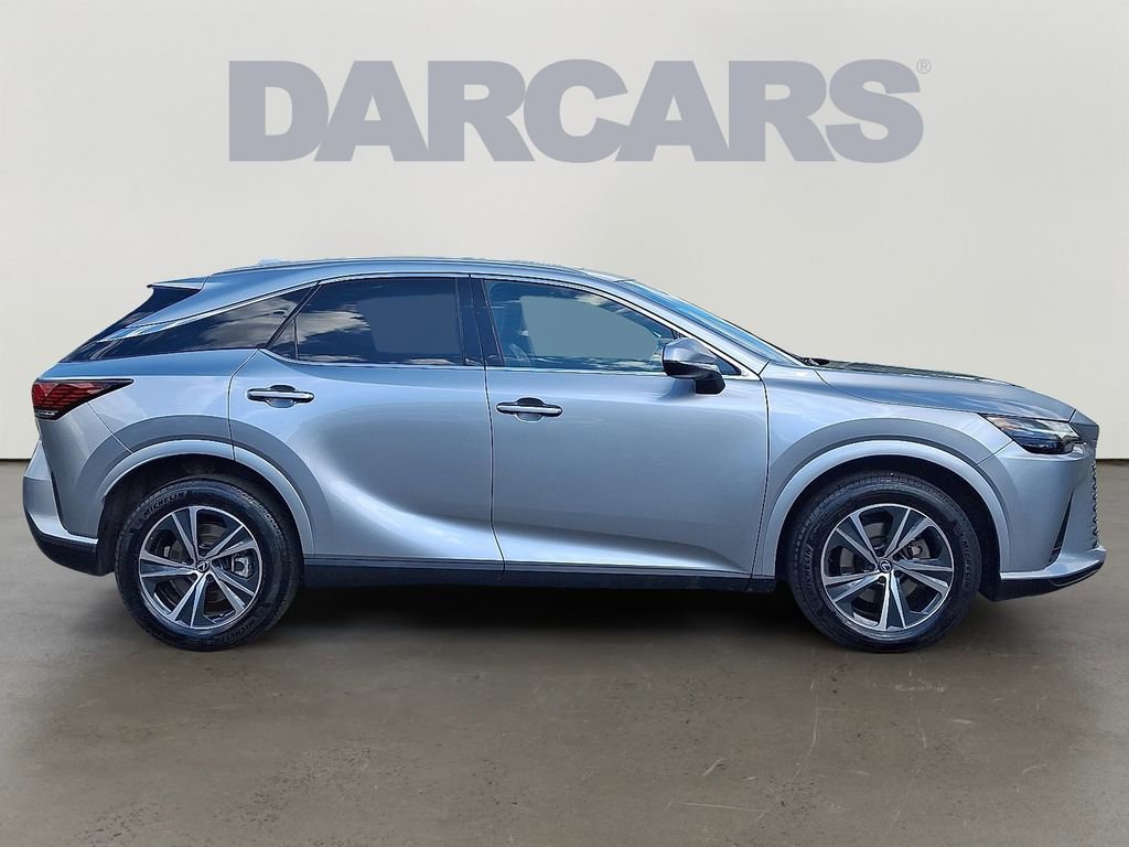 Used 2024 Lexus RX 350 Premium w/ Accessory Package (Z1) AWD/4WD image 7