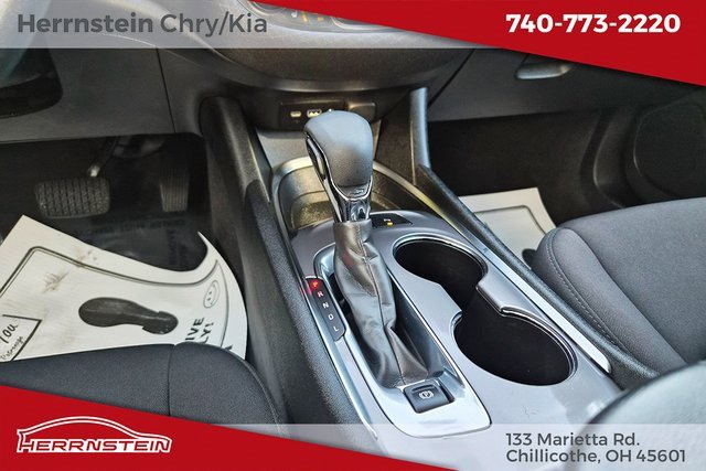 Used 2024 Chevrolet Malibu LT image 11