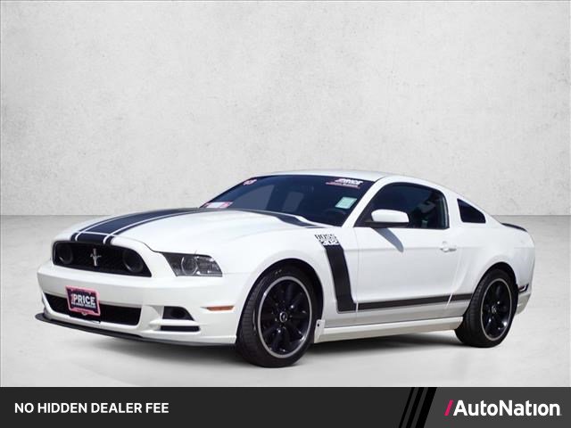 Used 2013 Ford Mustang Boss 302 RWD image 1