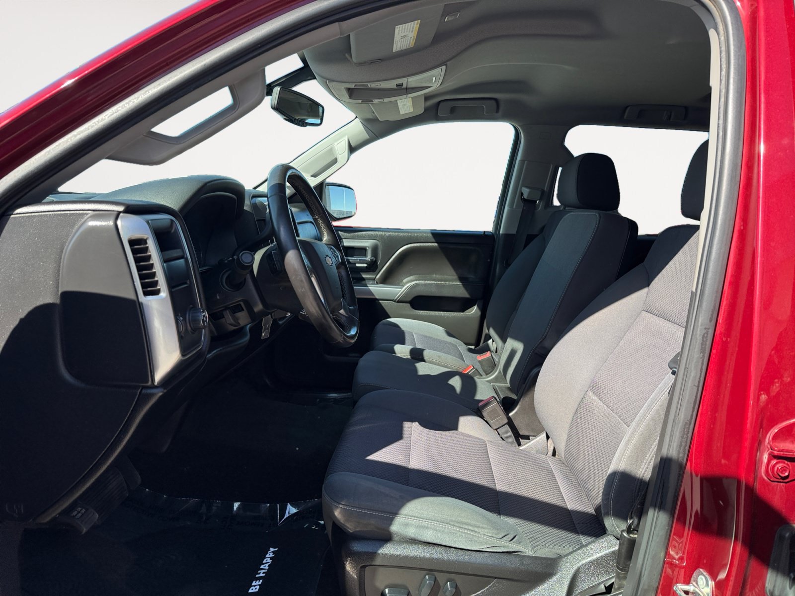 Used 2018 Chevrolet Silverado 1500 LT w/ All Star Edition RWD image 10
