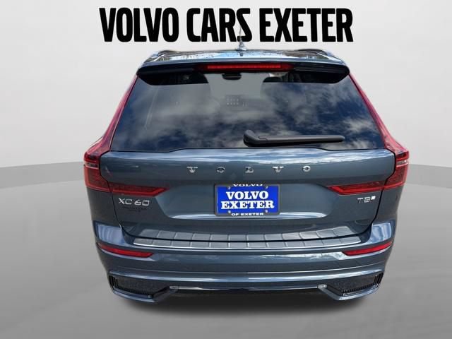New 2026 Volvo XC60 T8 Ultra w/ Protection Package Premier AWD/4WD image 4