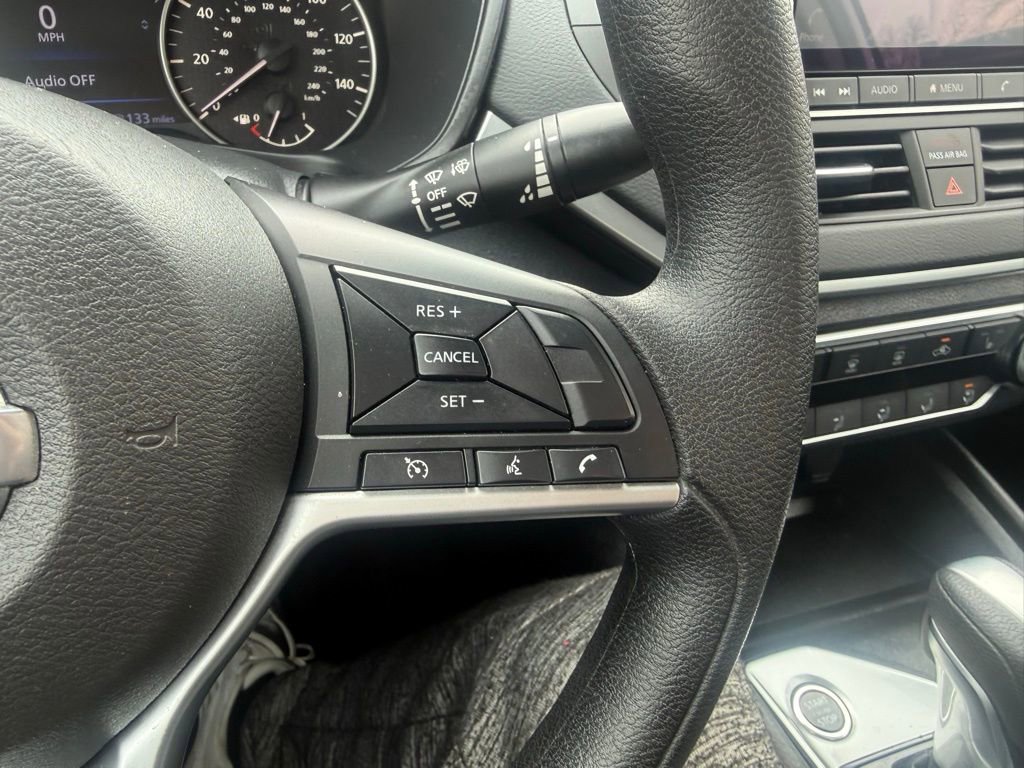Used 2022 Nissan Altima 2.5 AWD/4WD image 16