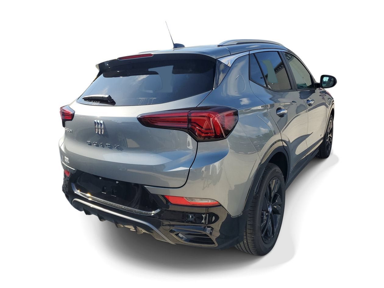 New 2026 Buick Encore GX Sport Touring w/ Comfort Package FWD image 5