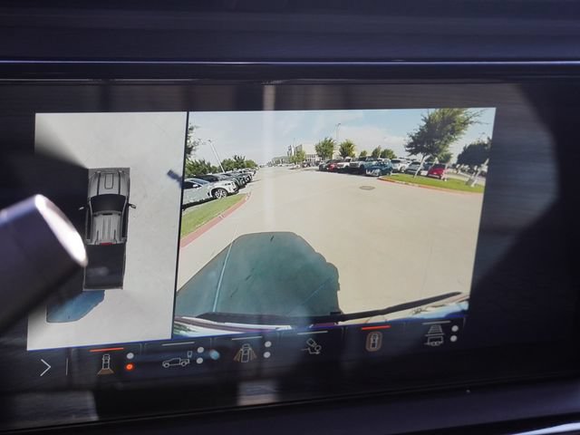 Used 2025 GMC Sierra 2500 AT4X AWD/4WD image 26