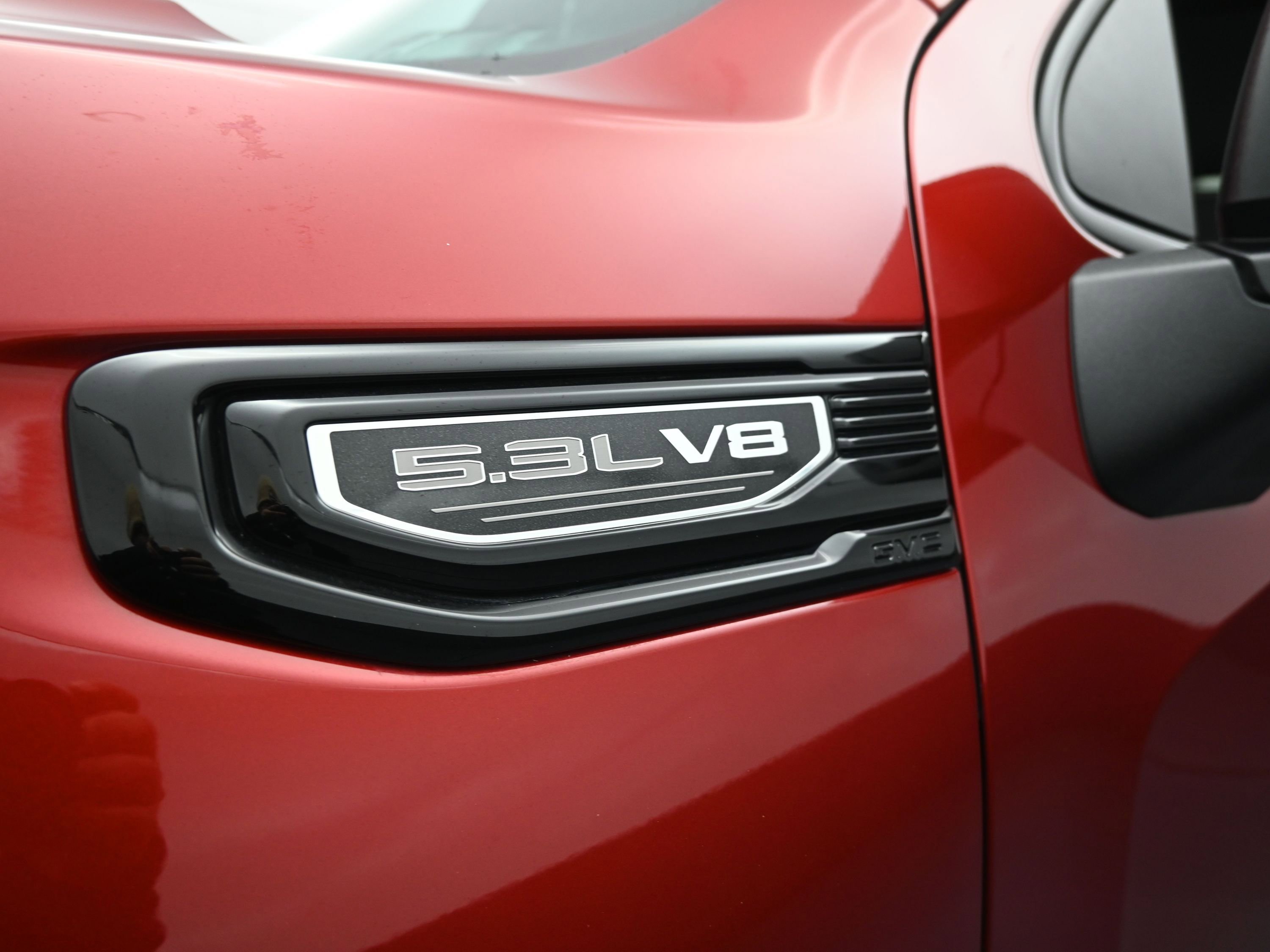 Used 2023 GMC Sierra 1500 Elevation w/ X31 Off-Road Package image 11