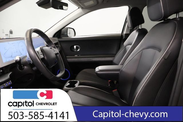 Used 2023 Hyundai Ioniq 5 SEL RWD image 12