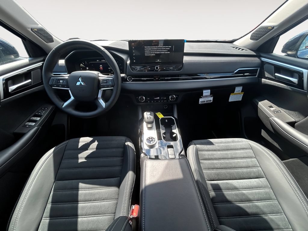 New 2026 Mitsubishi Outlander SE FWD image 10